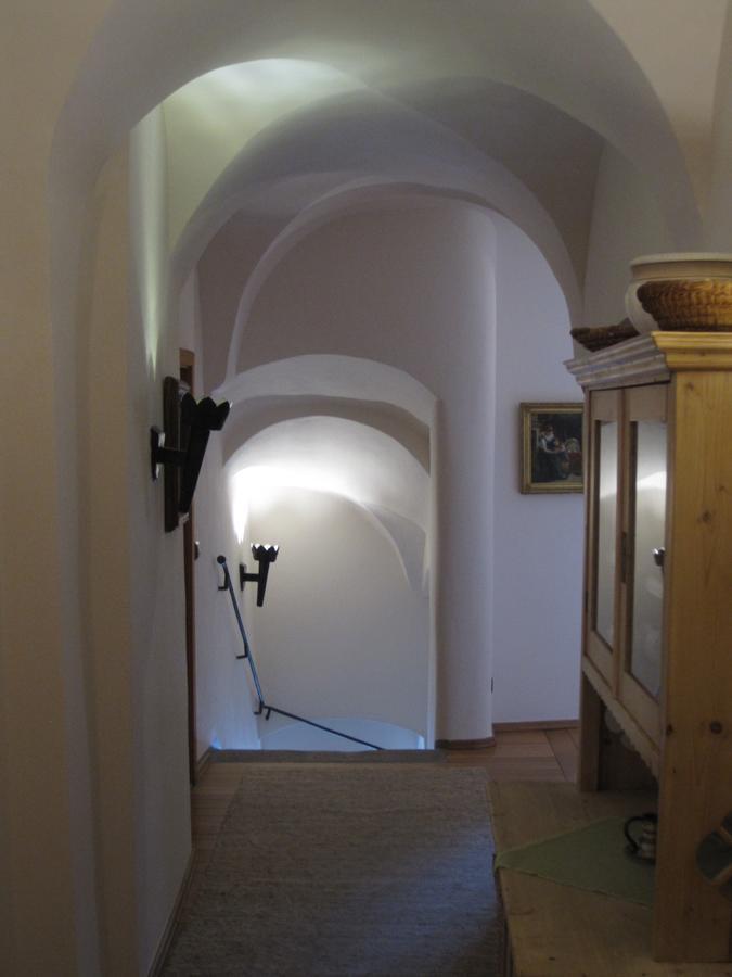Schloss-Schaenke Garni Budyšín Exteriér fotografie